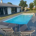 Vakantiehuis Ballens One