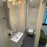 Vakantiehuis Ballens One *