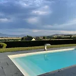 Vakantiehuis Ballens One