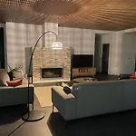 Ballens One Vakantiehuis Yens