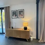 Vakantiehuis Ballens One *