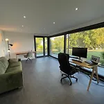 Vakantiehuis Ballens One Yens