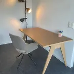 Vakantiehuis Ballens One Yens