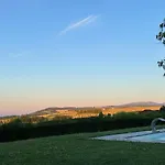 Ballens One Vakantiehuis Yens