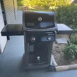 Vakantiehuis Ballens One