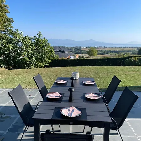 Ballens One Holiday home *