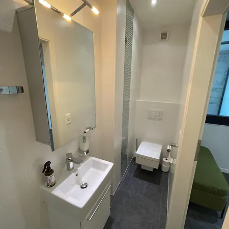 Holiday home Ballens One *
