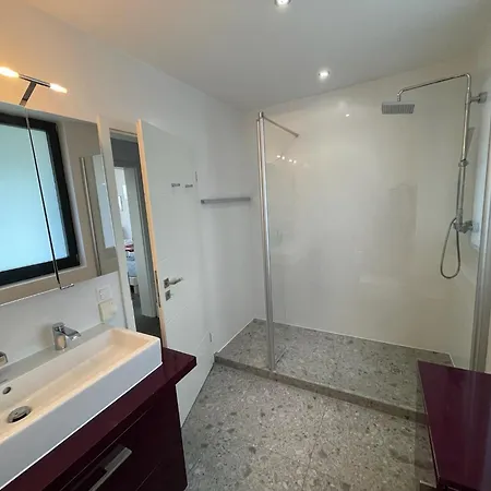 Ballens One Vakantiehuis *