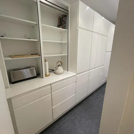 Holiday home Ballens One Yens