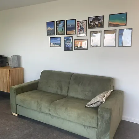 Holiday home Ballens One *