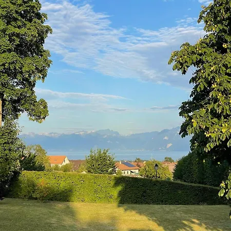 Ballens One Holiday home