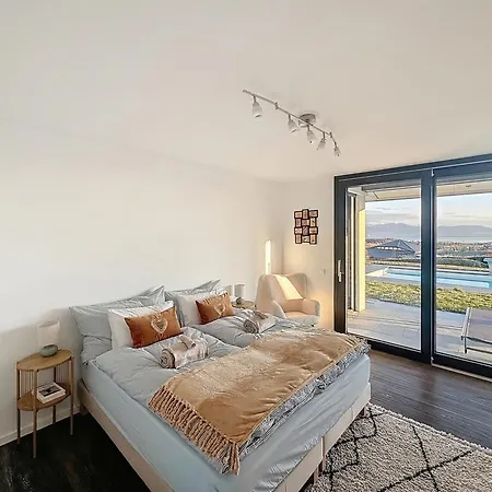 Holiday home Ballens One *