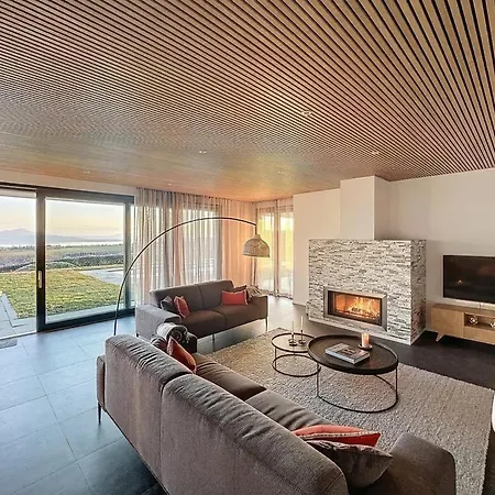 Ballens One Holiday home Yens