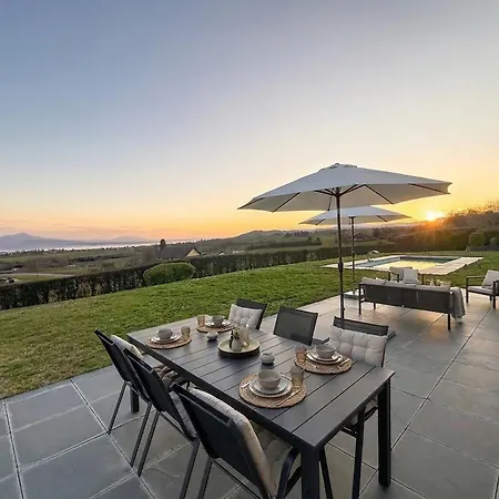 Ballens One Holiday home