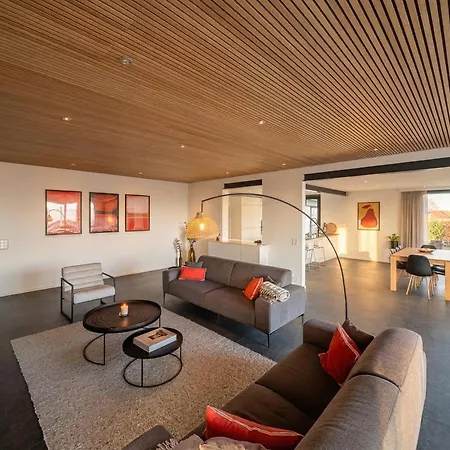 Ballens One Holiday home Yens