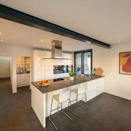 Ballens One Holiday home Yens
