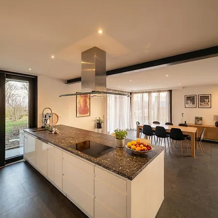Holiday home Ballens One *
