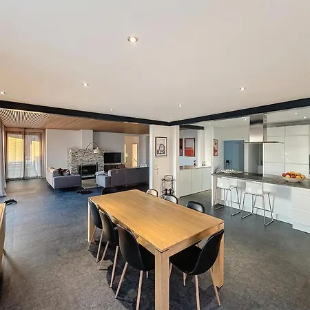 Ballens One Holiday home *
