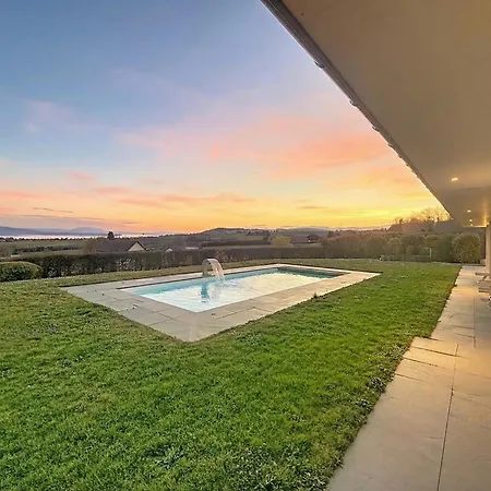 Holiday home Ballens One