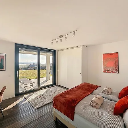 Ballens One Holiday home *