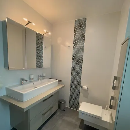 Holiday home Ballens One