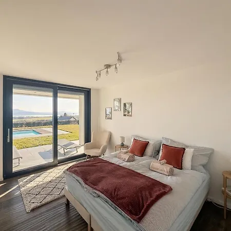 Ballens One Holiday home Yens