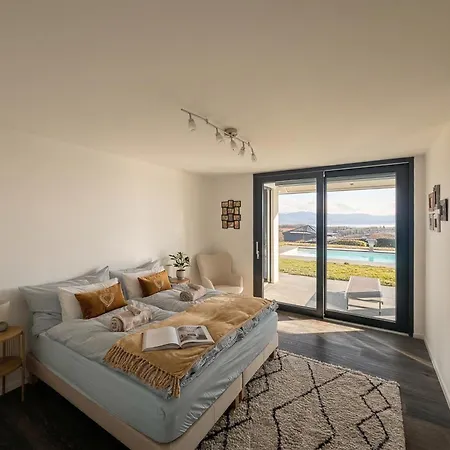 Holiday home Ballens One Yens