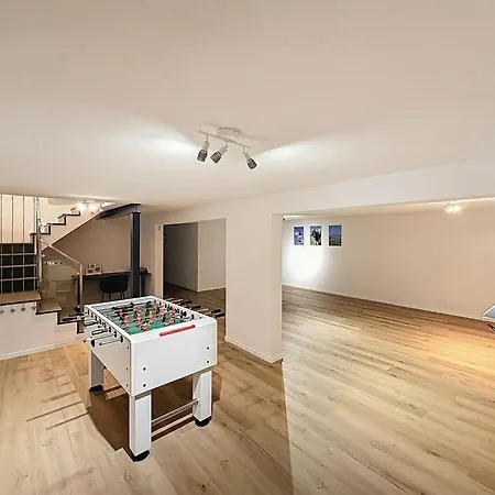 Holiday home Ballens One