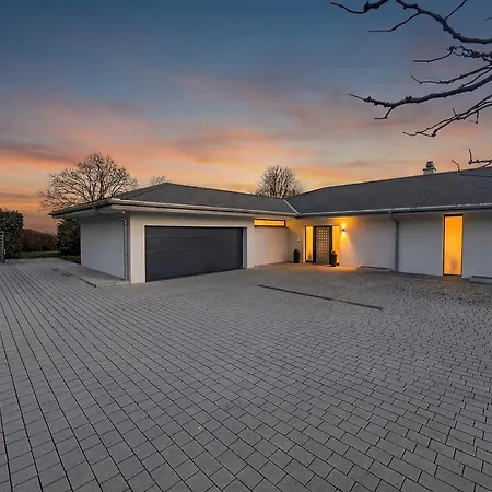 Holiday home Ballens One *