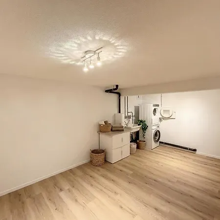 Holiday home Ballens One