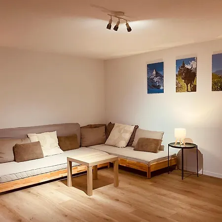 Ballens One Holiday home *