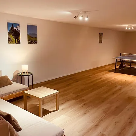 Ballens One Holiday home