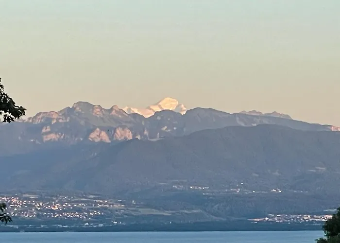 Ballens One Vakantiehuis