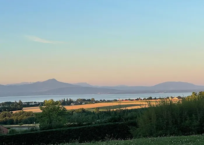 Ballens One Vakantiehuis