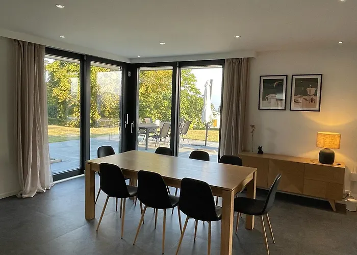 Ballens One Vakantiehuis