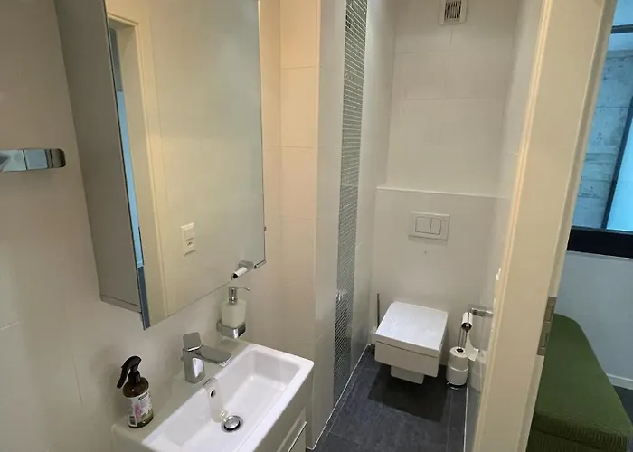 Vakantiehuis Ballens One *