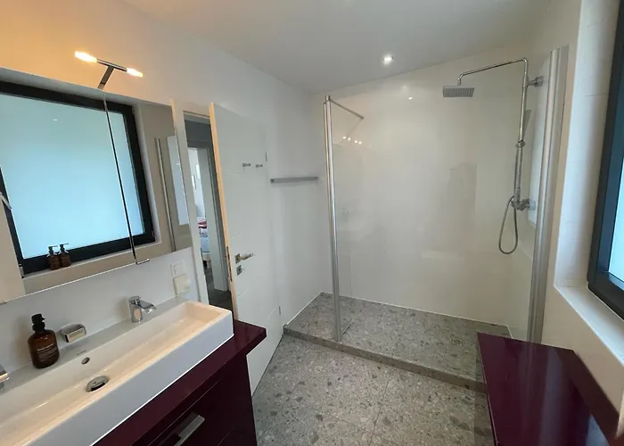 Ballens One Vakantiehuis *