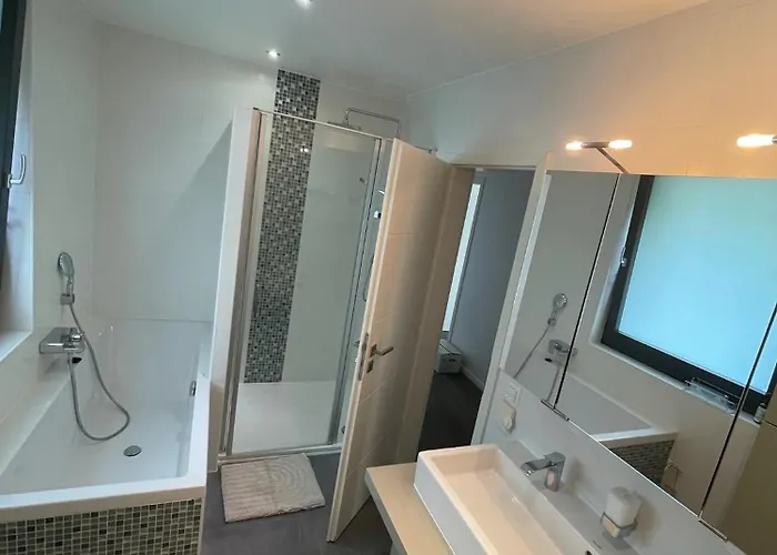 Ballens One Vakantiehuis Yens