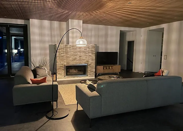 Ballens One Vakantiehuis Yens