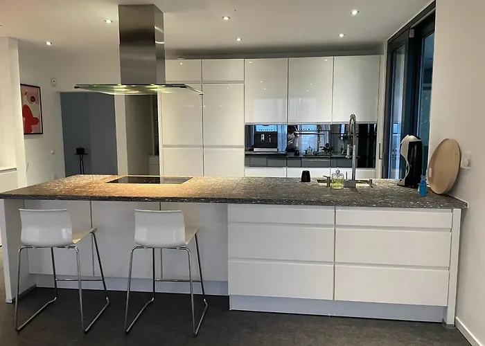 Ballens One Vakantiehuis Yens