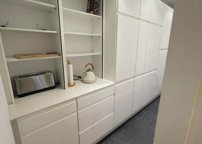 Vakantiehuis Ballens One Yens