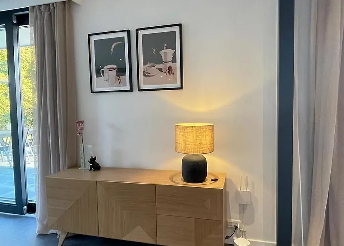 Vakantiehuis Ballens One *