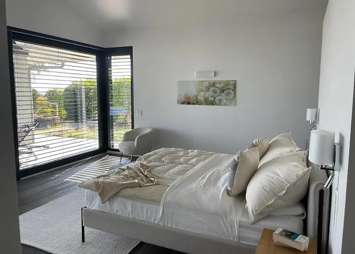 Vakantiehuis Ballens One