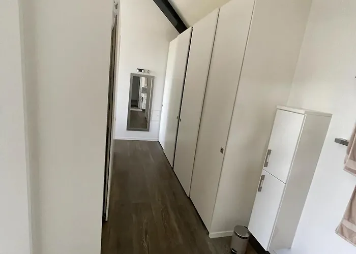 Ballens One Vakantiehuis