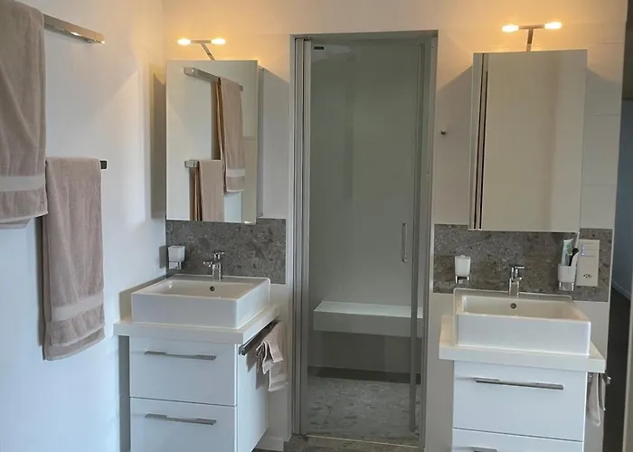 Ballens One Vakantiehuis