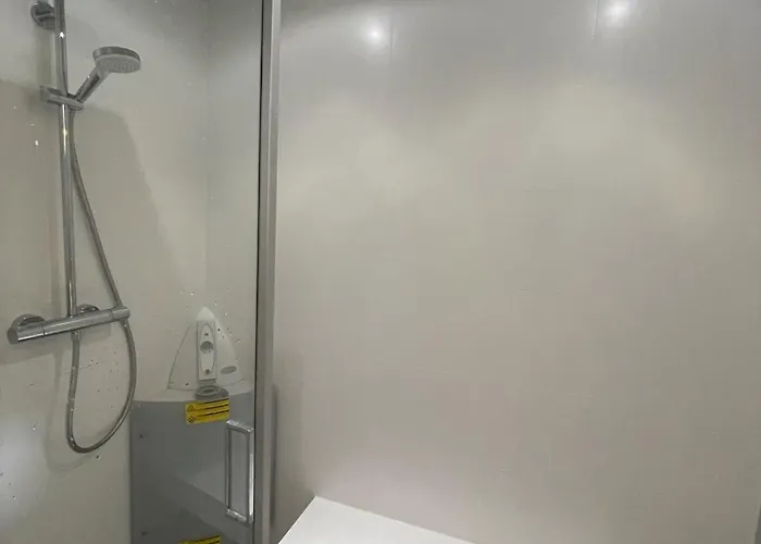 Ballens One Vakantiehuis