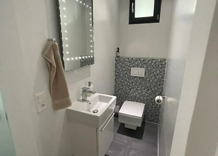 Ballens One Vakantiehuis Yens