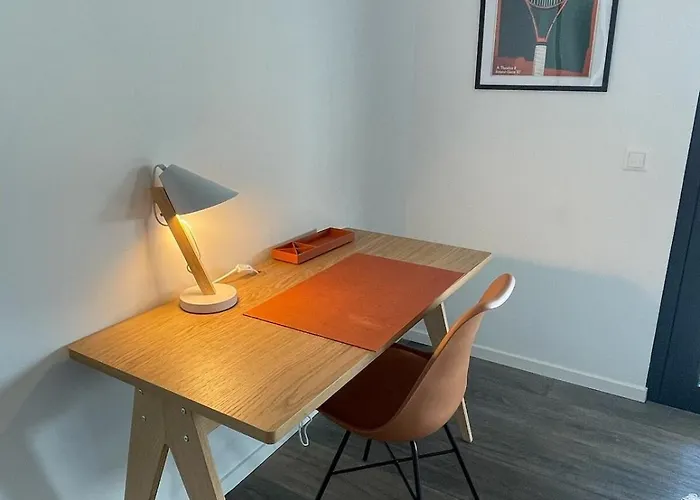 Ballens One Vakantiehuis