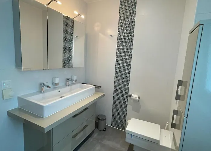 Ballens One Vakantiehuis Yens