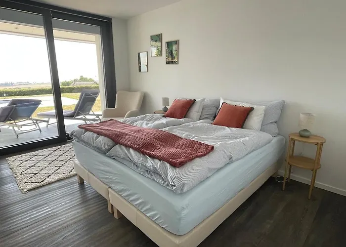 Vakantiehuis Ballens One Yens